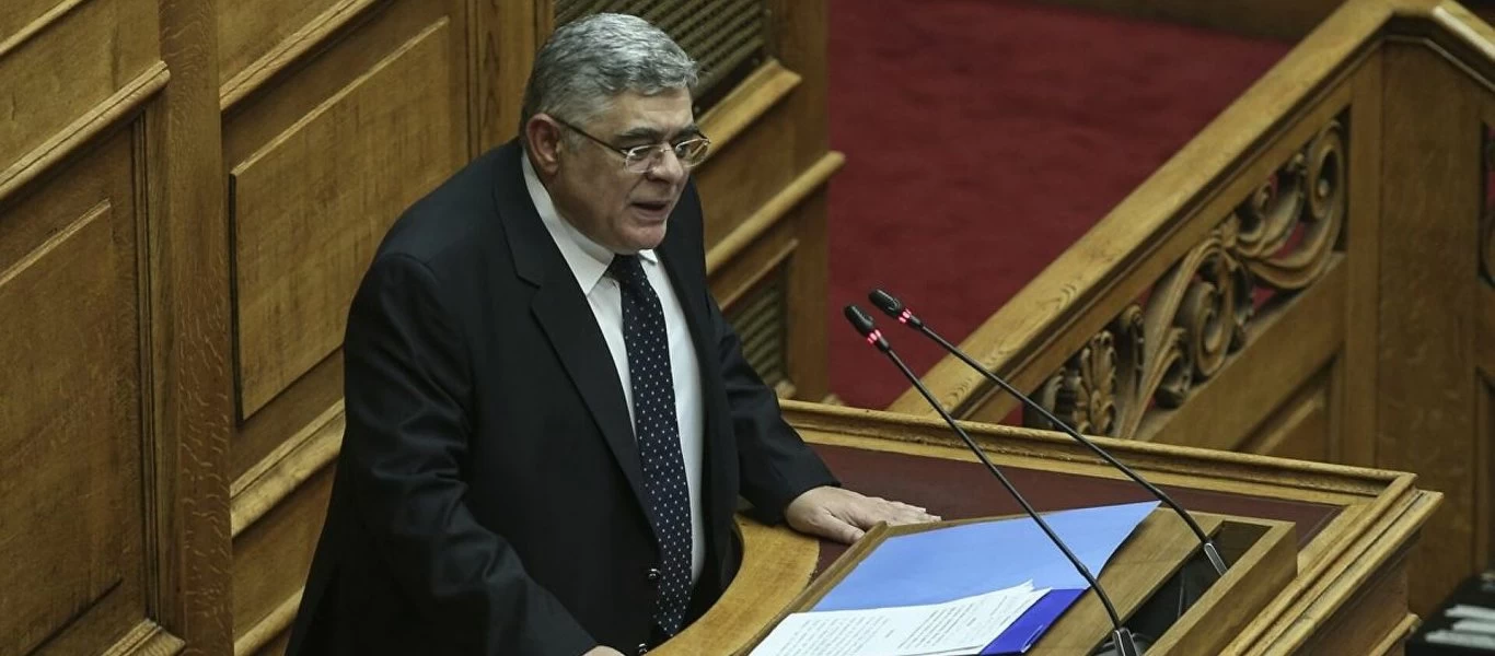 Χρυσή Αυγή: Τα μέλη της μπορούν να κατεβούν κανονικά στις ερχόμενες εκλογές